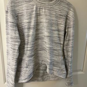 Lululemon Pullover